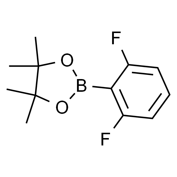 2,6-二氟苯基硼酸频哪醇酯