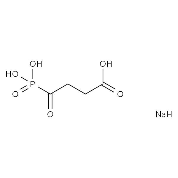 琥珀酰膦酸盐