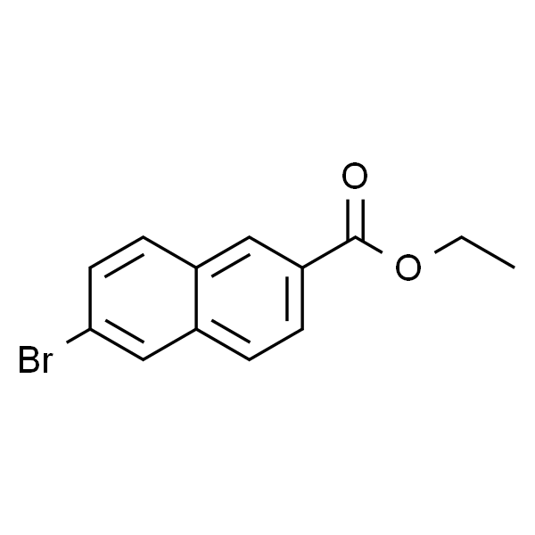 6-溴-2-萘甲酸乙酯