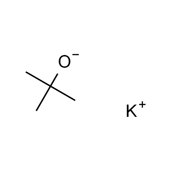 Potassium t-butoxide