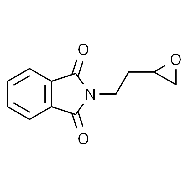 2-(2-(环氧乙烷-2-基)乙基)异吲哚啉-1,3-二酮
