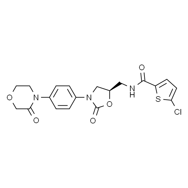 5-R-Rivaroxaban