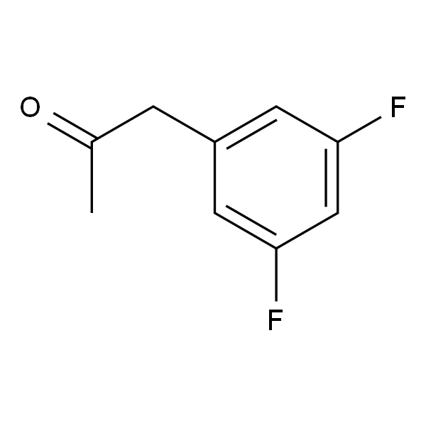 1-(3,5-二氟苯基)丙烷-2-酮