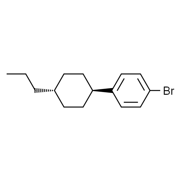 4-(4-丙基环己基)溴苯