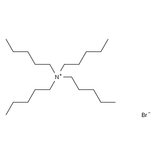 四戊基溴化铵