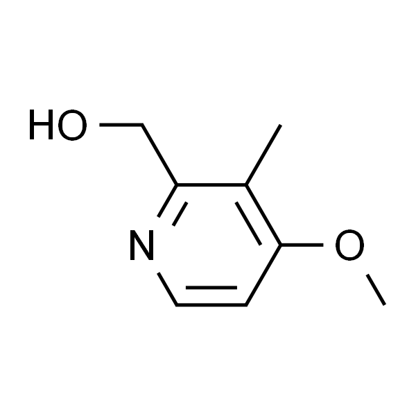 4-甲氧基-3-甲基-2-吡啶甲醇