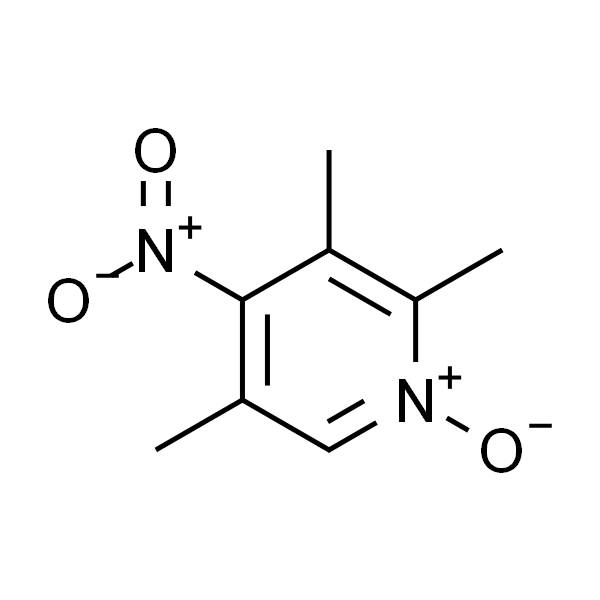 2,3,5-三甲基-4-硝基吡啶-1-氧化物