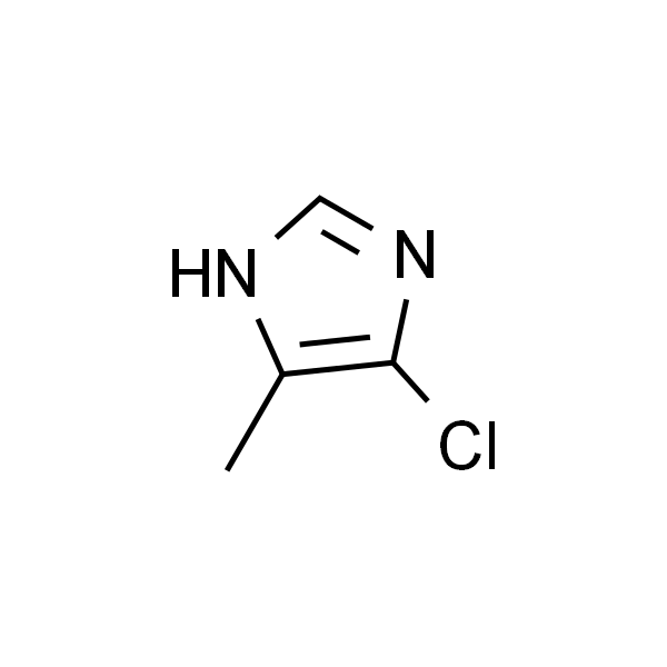 5-氯-4-甲基-1H-咪唑