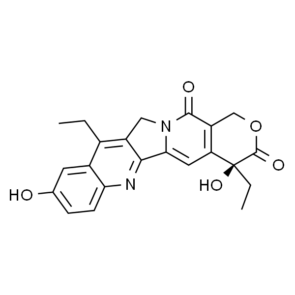 7-乙基-10羟基喜树碱