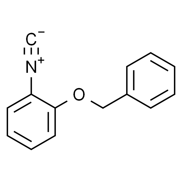 1-(苄氧基)-2-异氰基苯