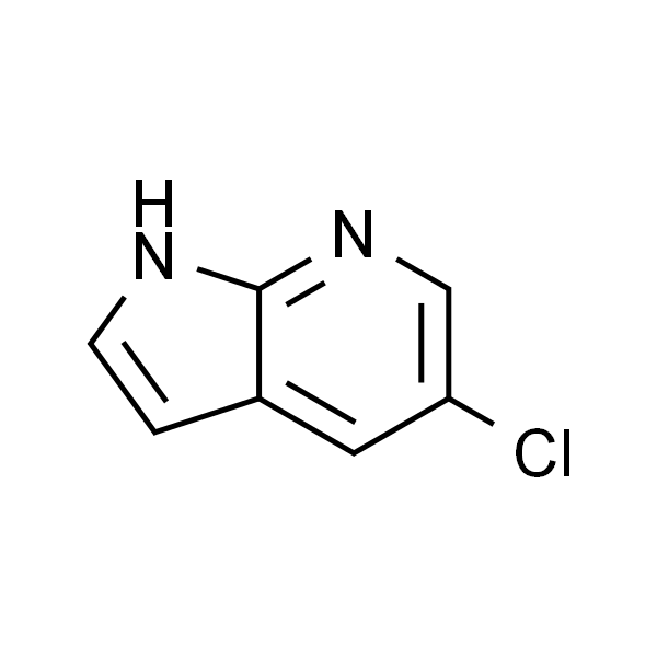 5-氯-1H-吡咯并[2,3-b]吡啶