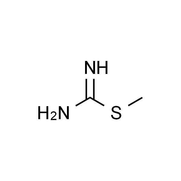 S-甲基异硫脲硫酸盐