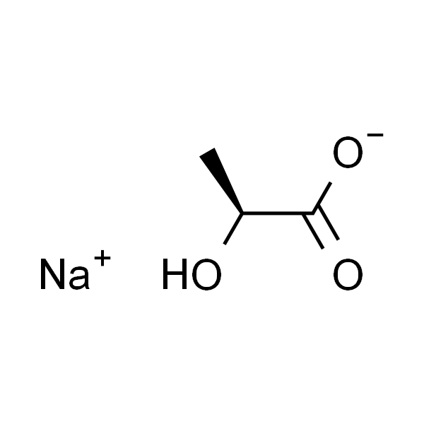 L-乳酸钠
