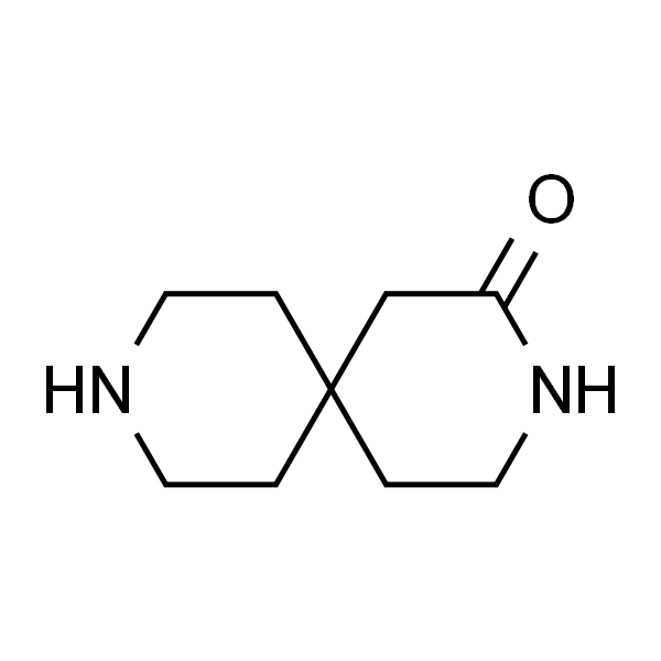 3,9-二氮杂螺[5.5]十一烷-2-酮