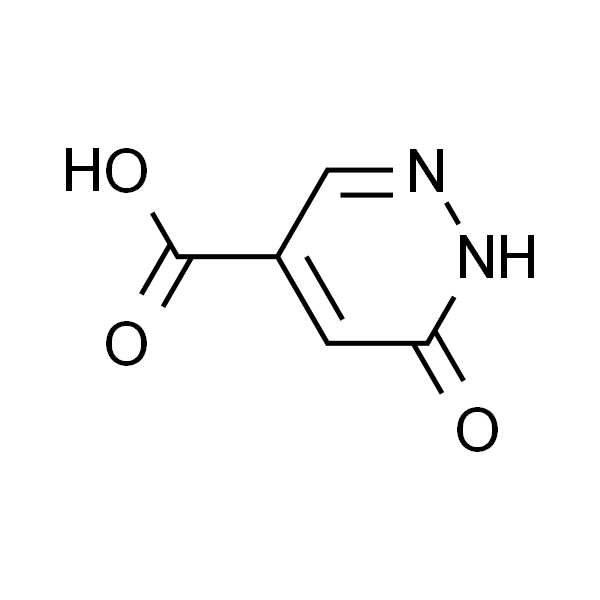 6-酮-1，6-二氢哒嗪-4-羧酸