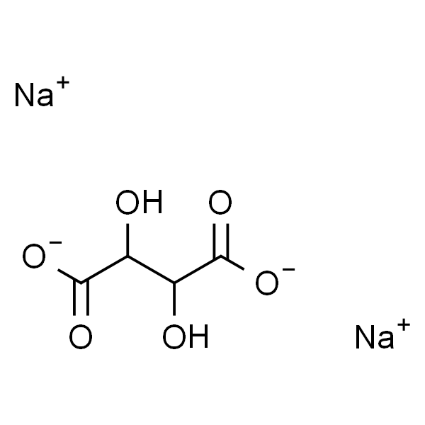 酒石酸钠
