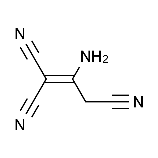 2-氨基-1,1,3-三氰基-1-丙烯