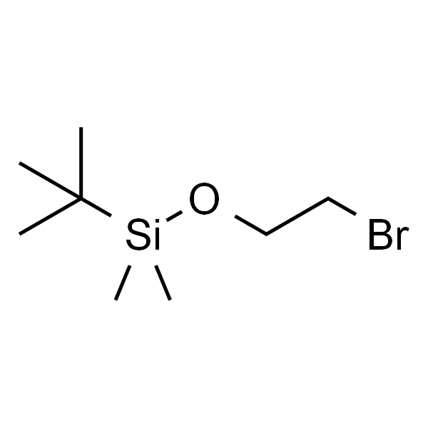 (2-溴乙氧基)-叔丁基二甲基硅烷