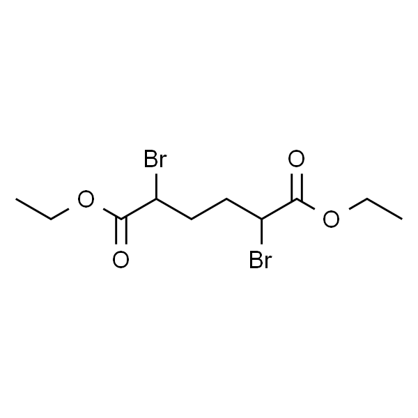2,5-二溴己二酸二乙酯