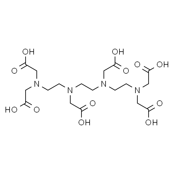 三亚乙基四胺-N,N,N',N'',N''',N'''-六乙酸