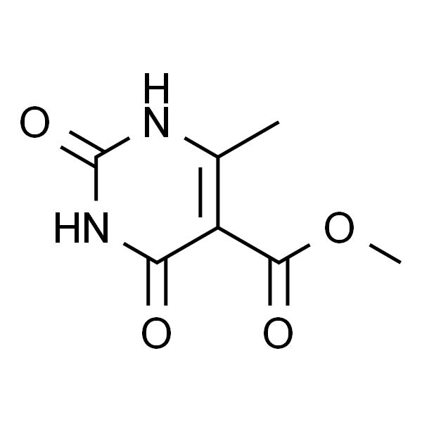 2,4-二羟基-6-甲基吡啶-5-羧酸甲酯