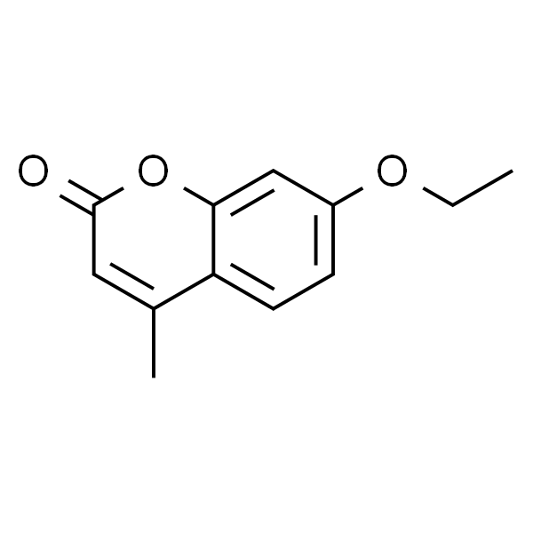 7-乙氧基-4-甲基香豆素