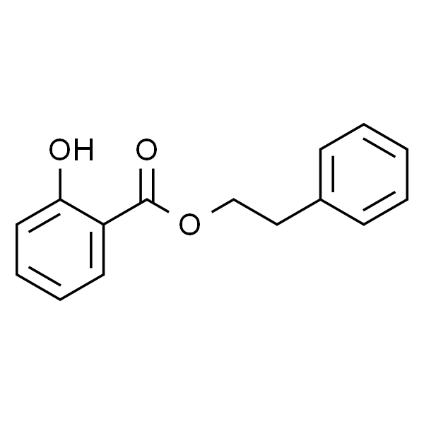 水杨酸苯乙酯