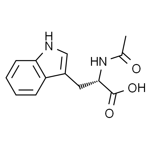 N-乙酰-DL-色氨酸