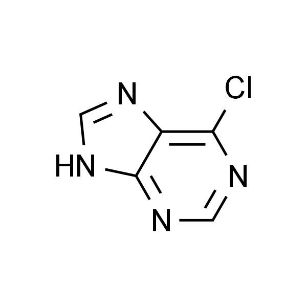 6-氯嘌呤