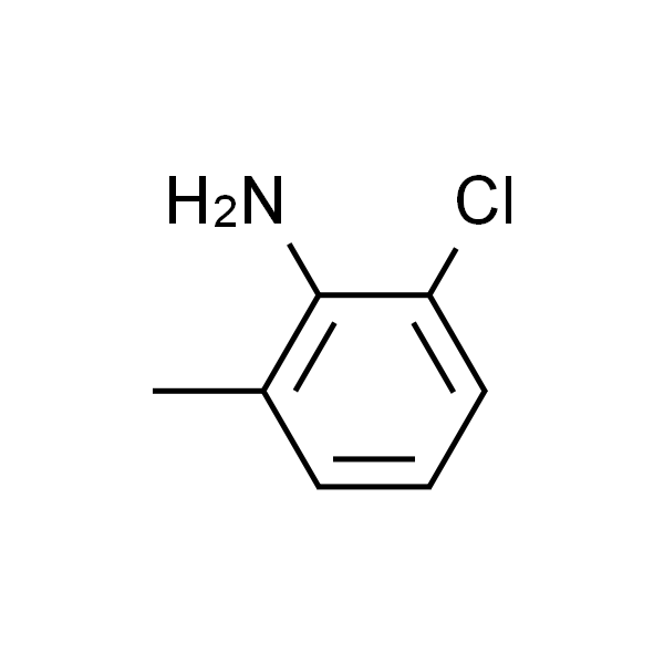 2-氯-6-甲基苯胺