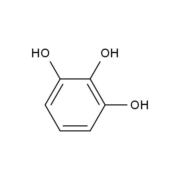 焦性没食子酸