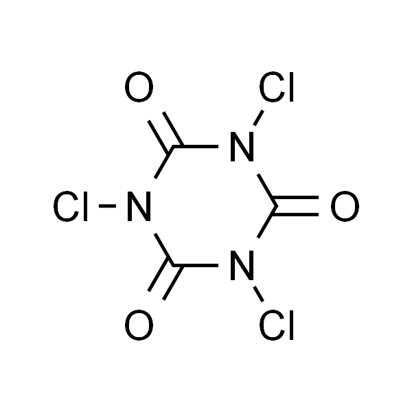 三氯异氰脲酸