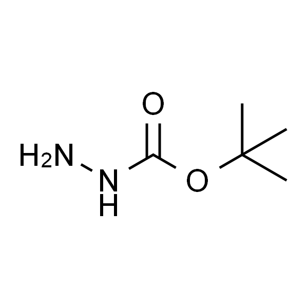 叔丁氧羰基肼