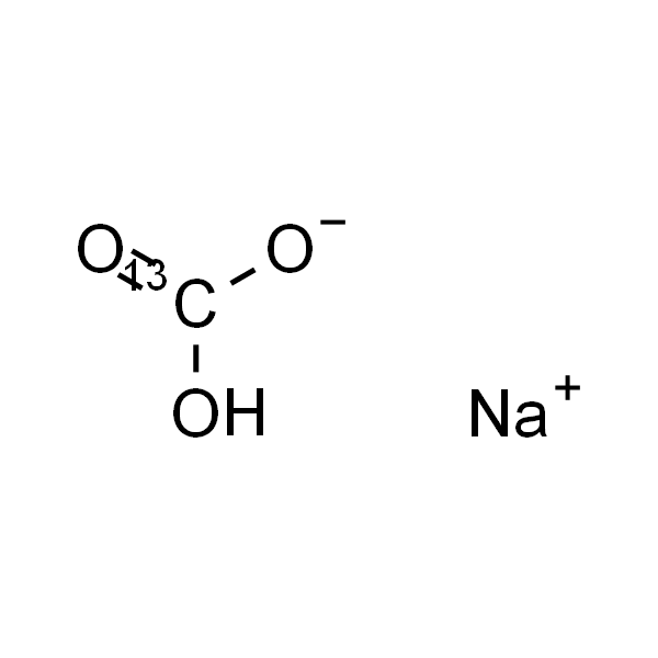 重碳酸钠-13C