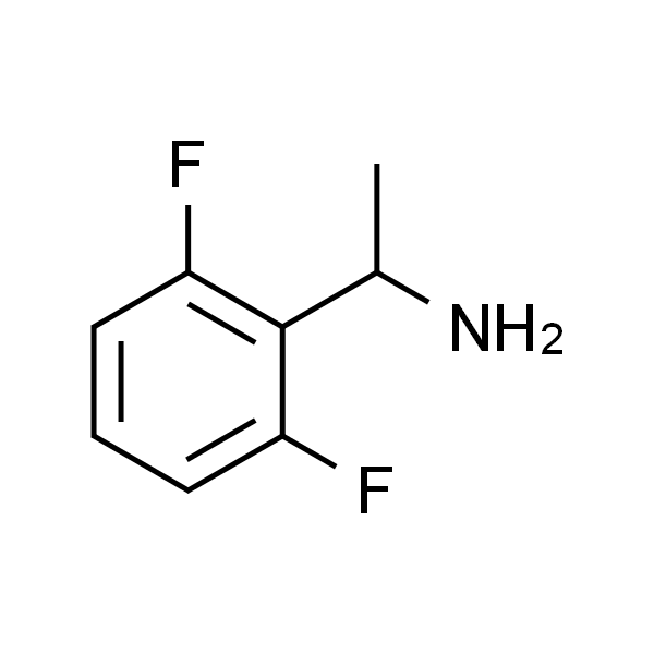 1-(2,6-二氟苯基)乙胺