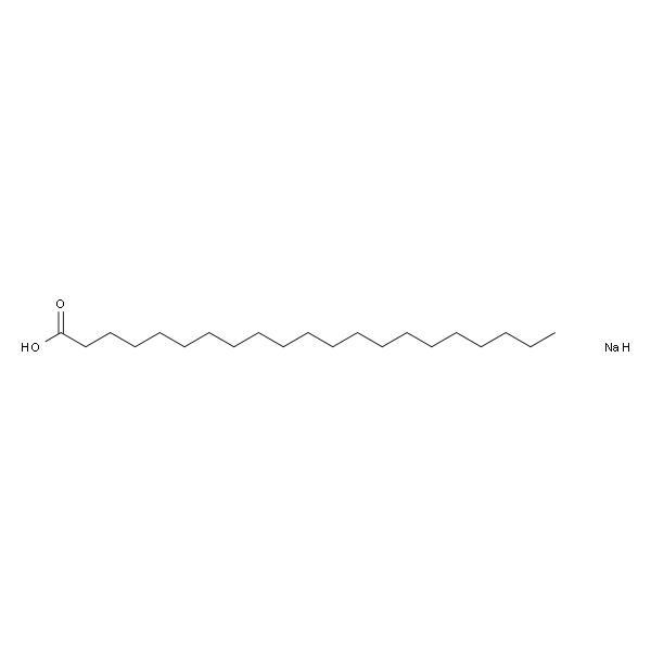 Sodium Heneicosanoate