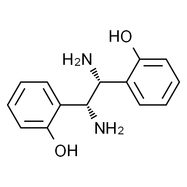 (1R,2R)-1,2-双(2-羟苯基)乙二胺