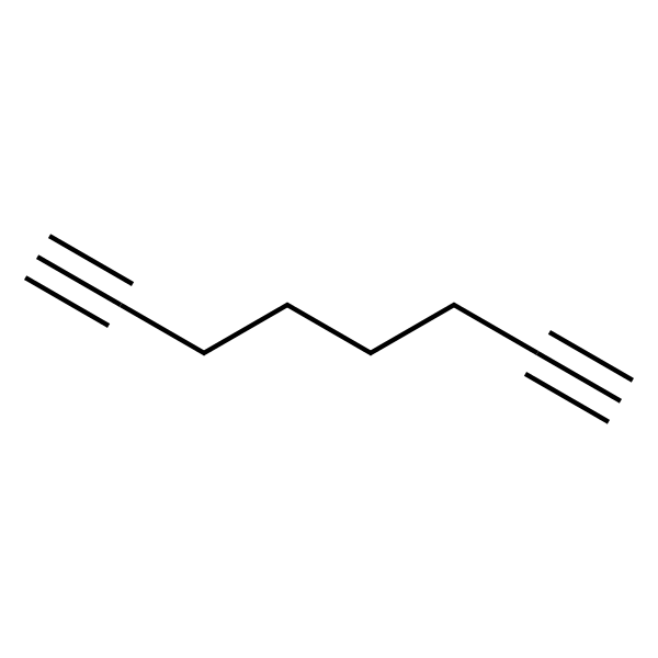 1,7-辛二炔