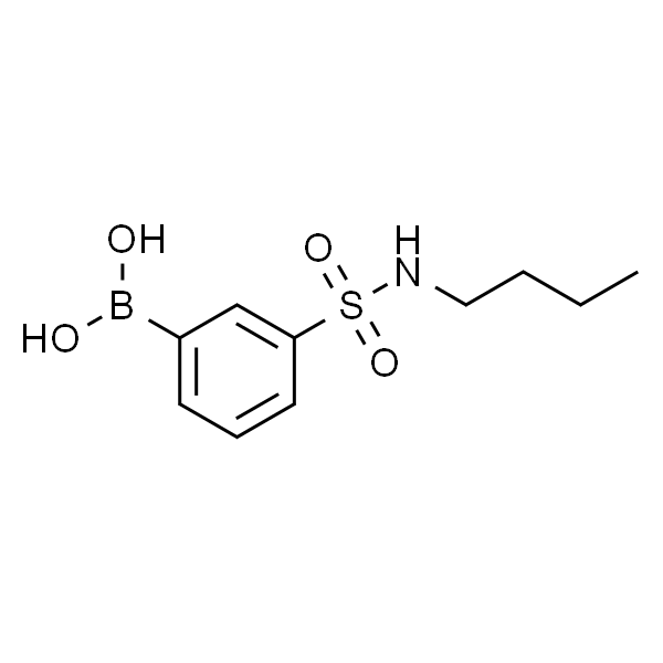 3-(正丁基磺酰氨基)苯硼酸