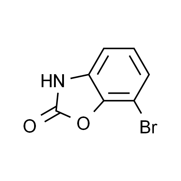 7-溴苯并[d]噁唑-2(3H)-酮