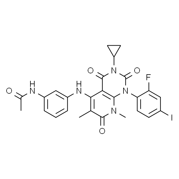 GSK1120212 中间体 9