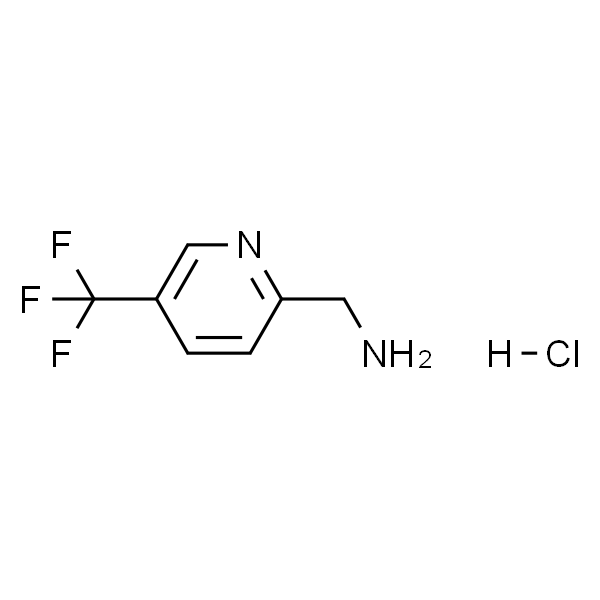 5-三氟甲基吡啶-2-甲胺盐酸盐