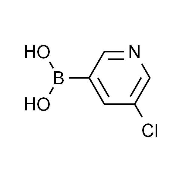 5-氯-3-吡啶硼酸