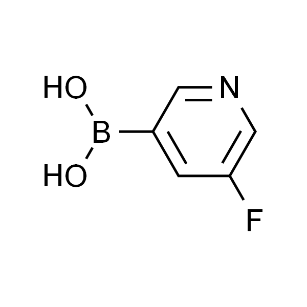 5-氟-3-吡啶硼酸