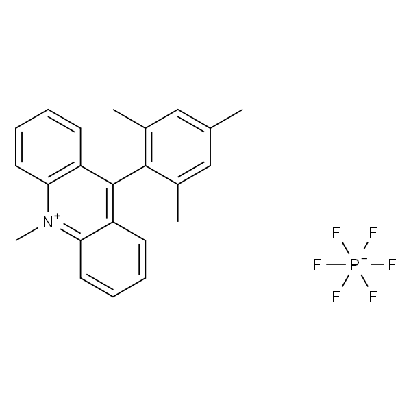 9-均三甲苯基-10-苯基吖啶六氟磷酸盐