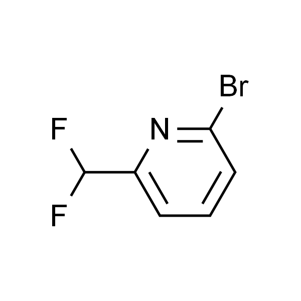 2-溴-6-(二氟甲基)吡啶