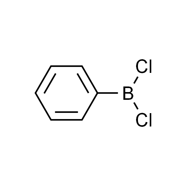 二氯苯基硼烷