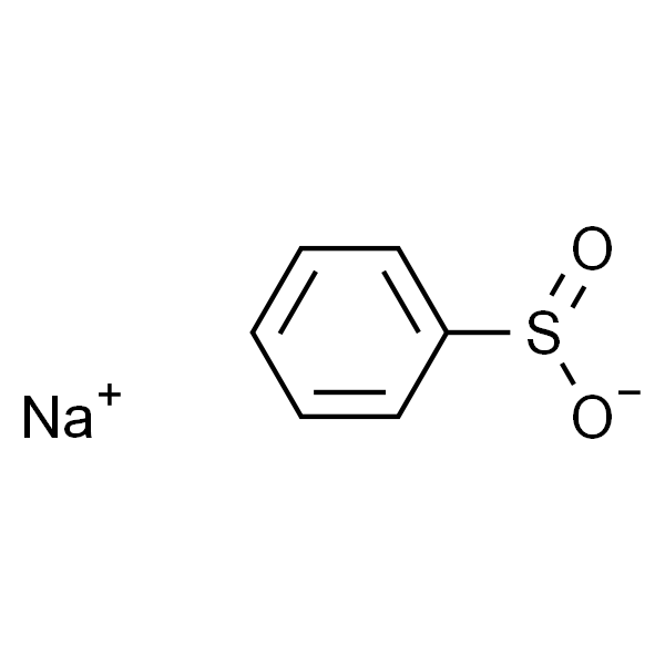 苯亚磺酸钠盐