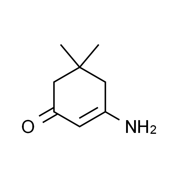 3-氨基-5,5-二甲基-2-环己烯-1-酮