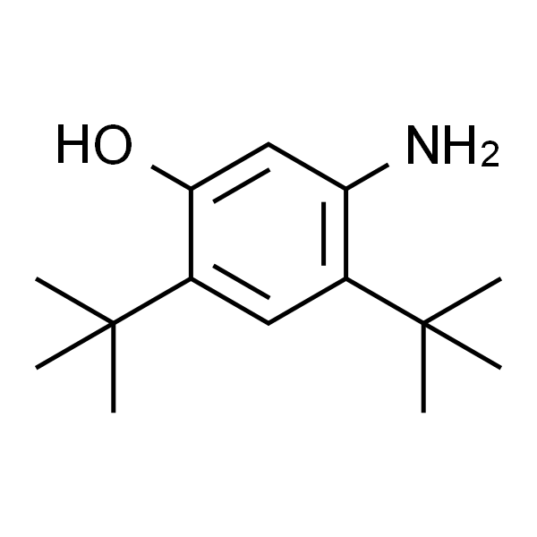 5-氨基-2,4-二叔丁基苯酚